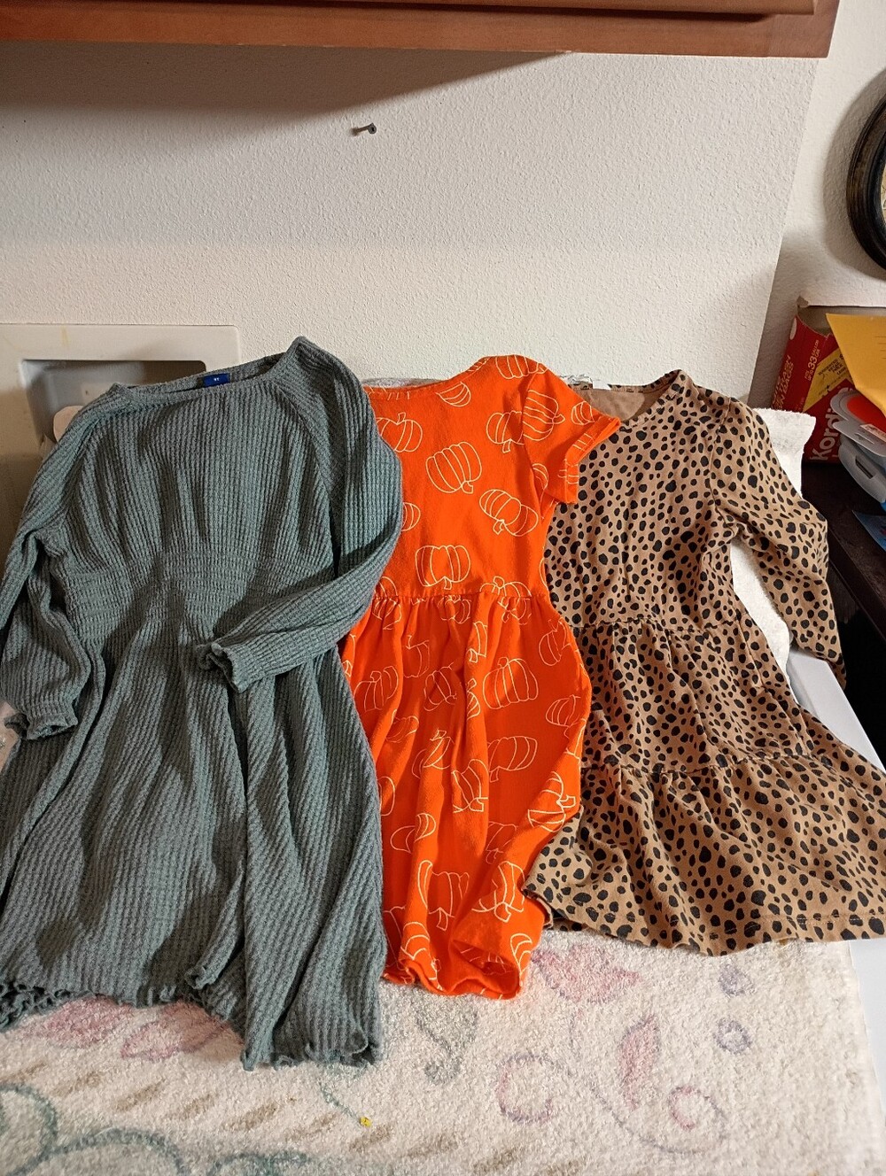 Toddler Dresses